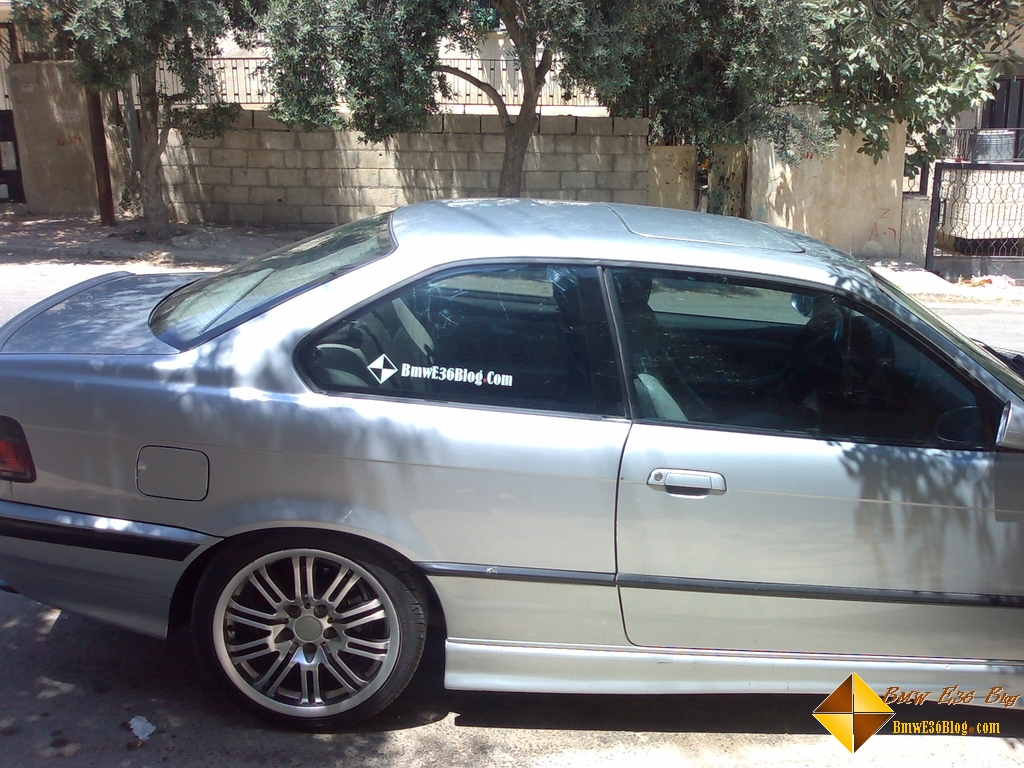 Blog bmw e36 #6