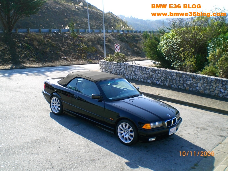 Bmw e36 convertible pdf #4