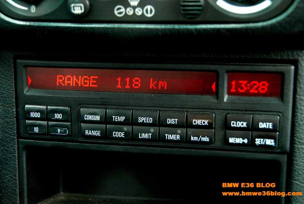 Bmw e36 exterior styling #5