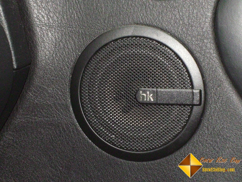 Bmw harmon kardon sound system review #4