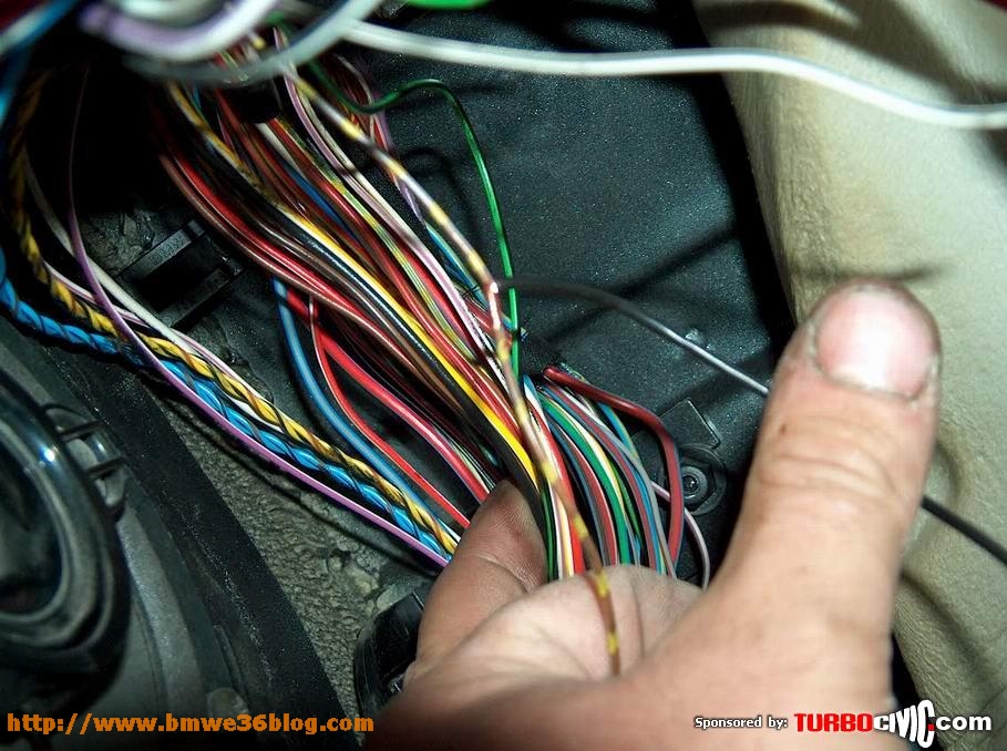photos install bmw e36 immobiliser install bmw e36 immobiliser 11 BMW