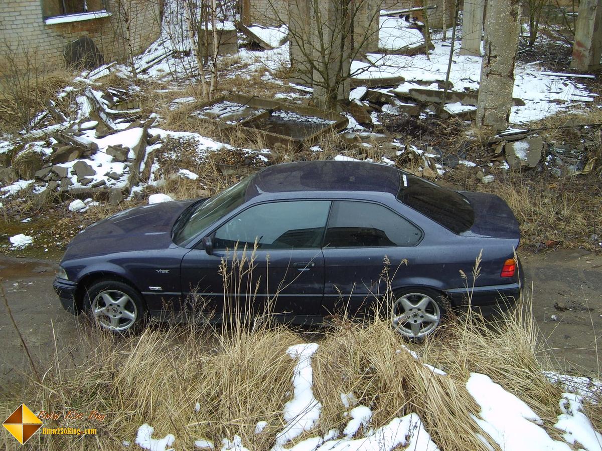 photos black bmw e36 double impact black bmw e36 double impact 01 