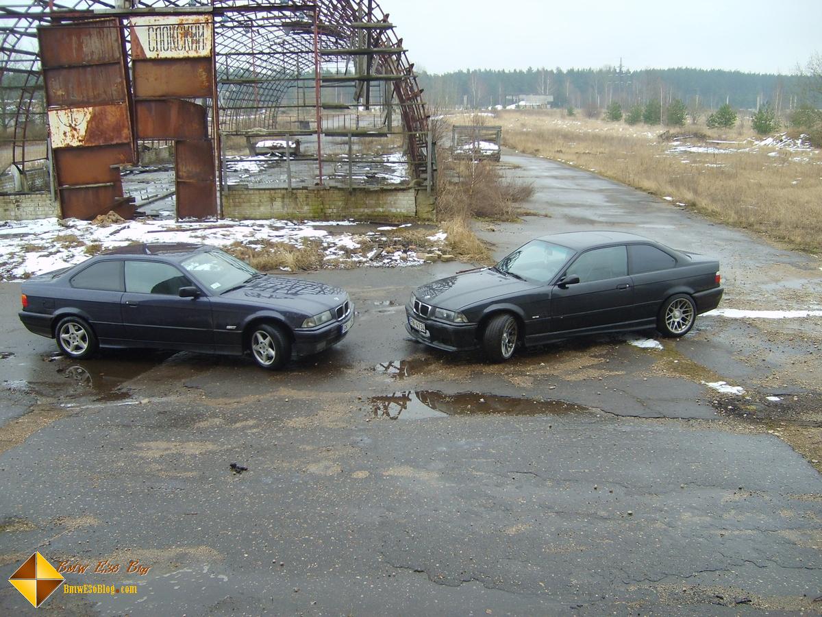 photos black bmw e36 double impact black bmw e36 double impact 07 