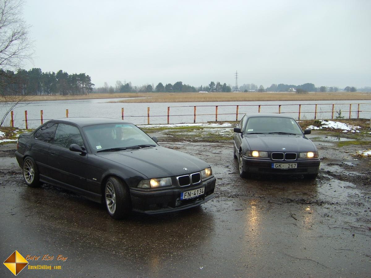 photos black bmw e36 double impact black bmw e36 double impact 17 