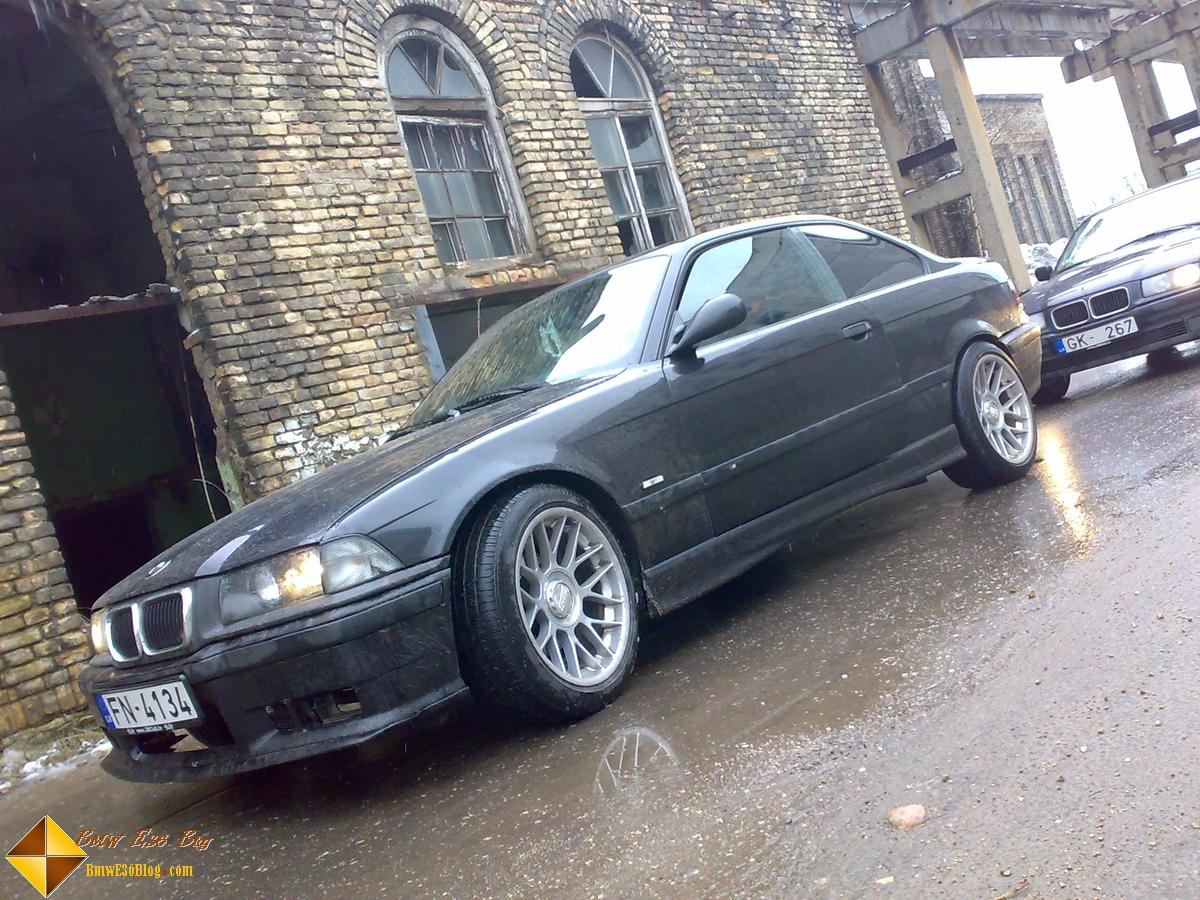 photos black bmw e36 double impact black bmw e36 double impact 22 