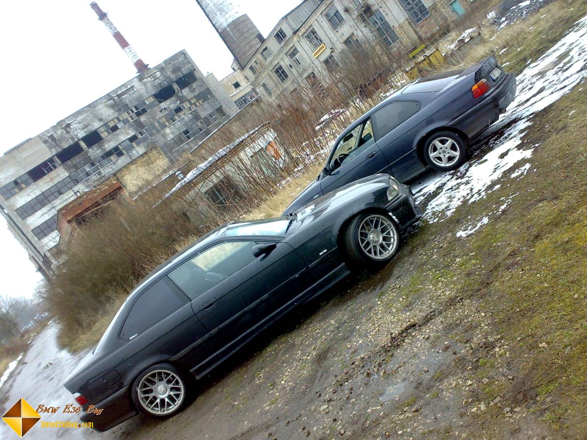 photos black bmw e36 double impact black bmw e36 double impact 23 