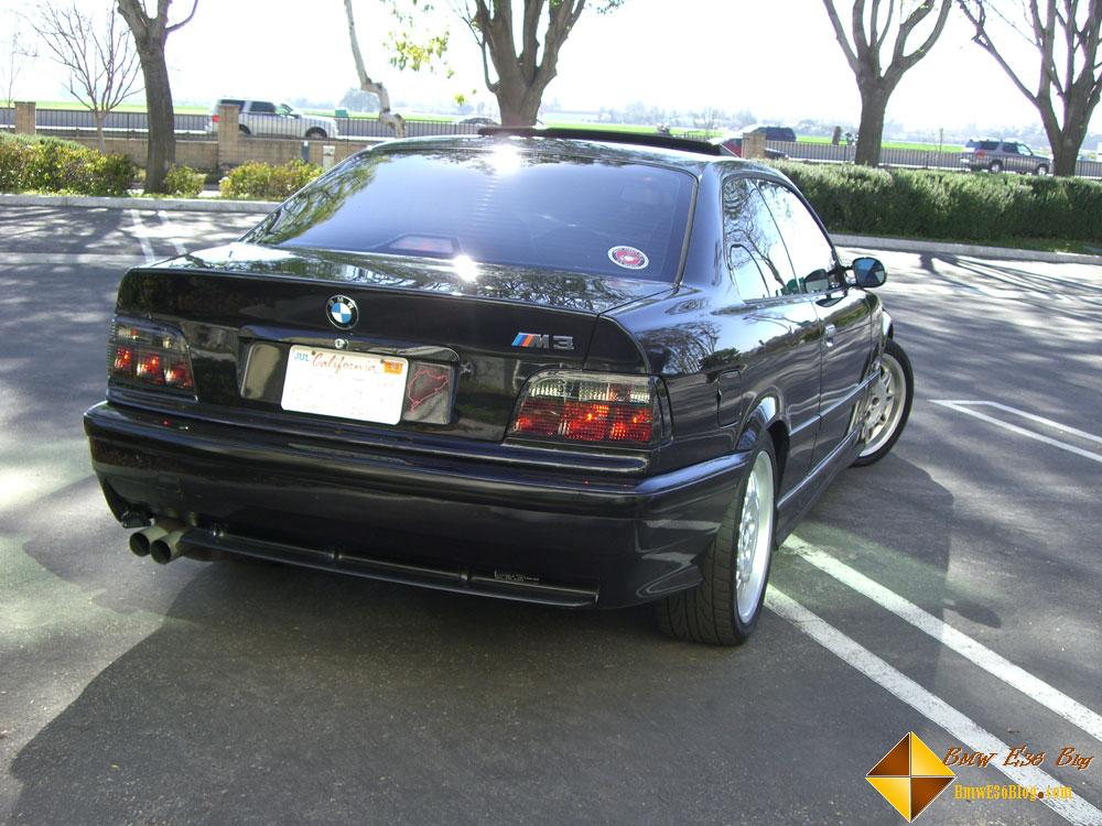 photos black bmw e36 black bmw e36 03 