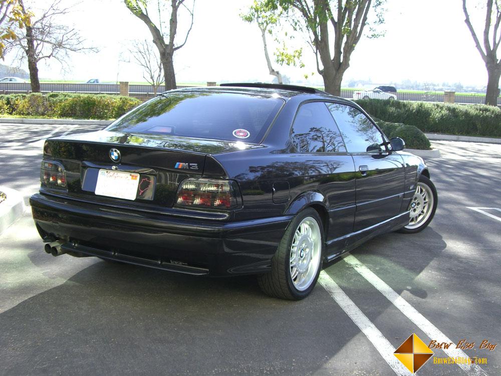 photos black bmw e36 black bmw e36 04 