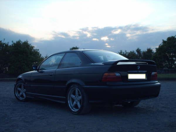 photos black knight bmw e36 black knight bmw e36 01 