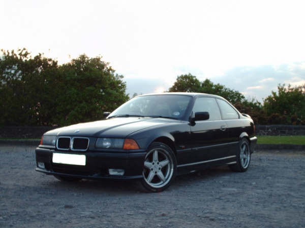 photos black knight bmw e36 black knight bmw e36 02 