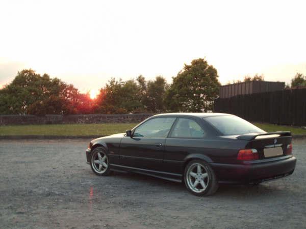 photos black knight bmw e36 black knight bmw e36 18 