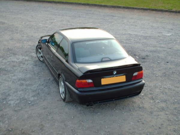 photos black knight bmw e36 black knight bmw e36 23 