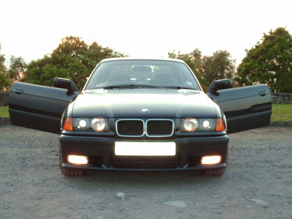 photos black knight bmw e36 black knight bmw e36 29 