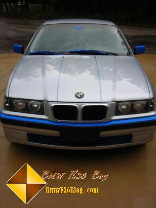 photos blue themed bmw e36 blue themed bmw e36 05 