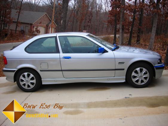 photos blue themed bmw e36 blue themed bmw e36 06 