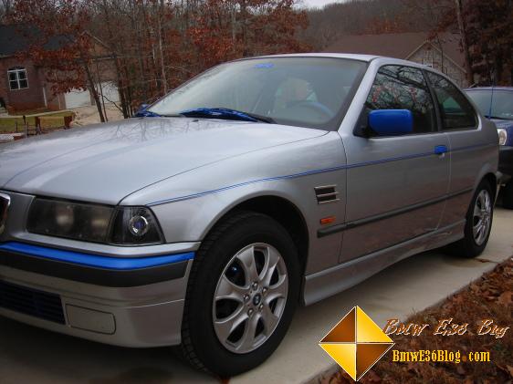 photos blue themed bmw e36 blue themed bmw e36 08 