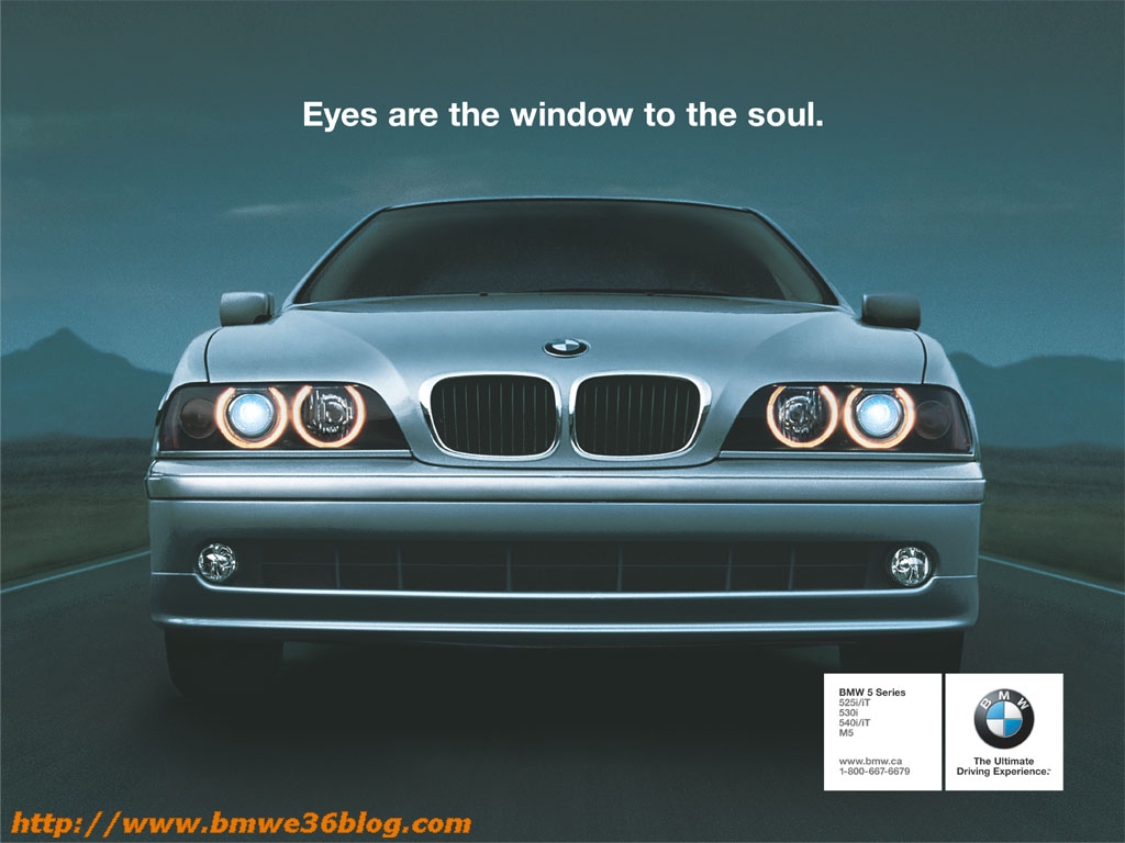 photos bmw ads bmw ad 05 