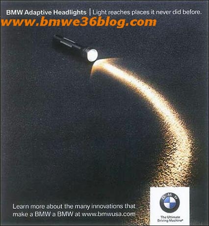 photos bmw ads bmw ad 18 