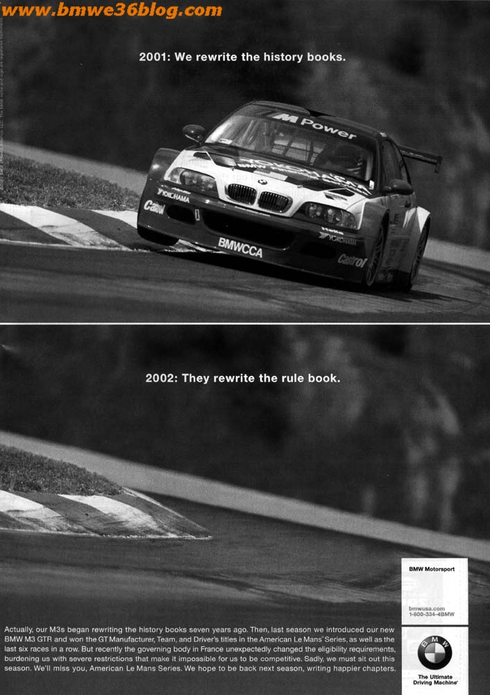 photos bmw ads bmw ad 22 