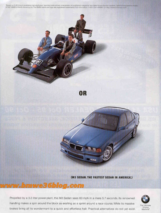 photos bmw ads bmw ad 23 