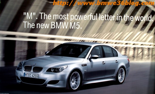 photos bmw ads bmw ad 31 