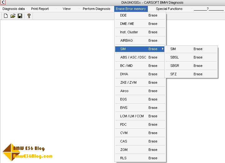 photos bmw carsoft diagnosis tool bmw carsoft diagnosis tool 03 