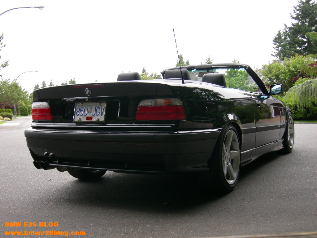 photos bmw e36 convertible bmw e36 convertible 24 