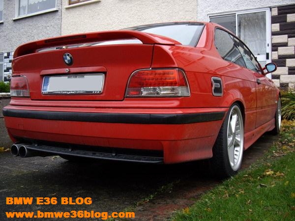 photos bmw e36 led tail light bmw e36 led tail light 05 