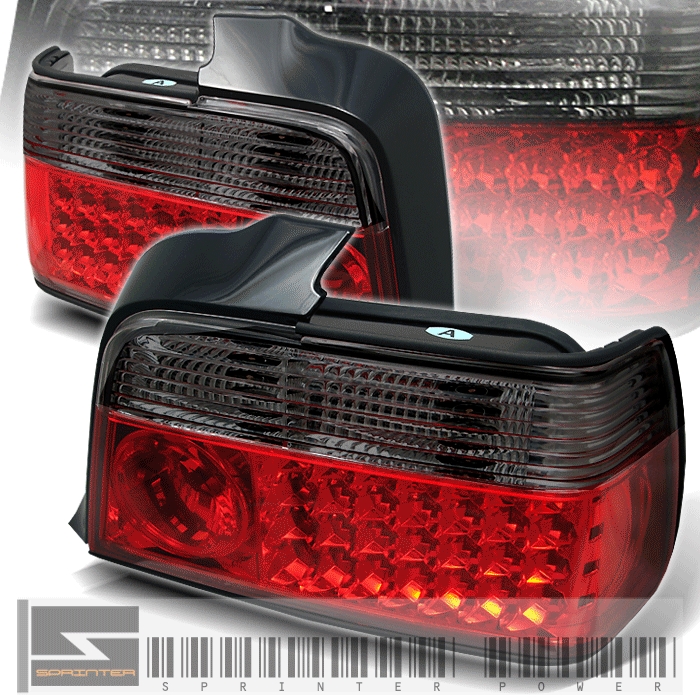 photos bmw e36 led tail light bmw e36 led tail light 06 