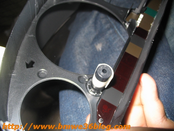 photos bmw e36 silver gauges cluster rings bmw e36 gauge 09 