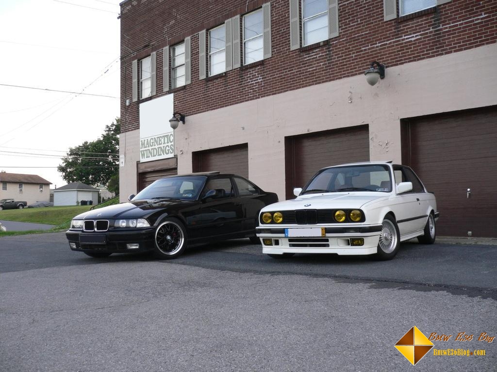 photos bmw e36 with bmw e30 bmw e36 with bmw e30 01 