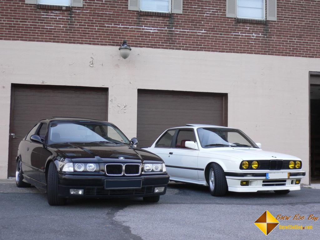 photos bmw e36 with bmw e30 bmw e36 with bmw e30 03 