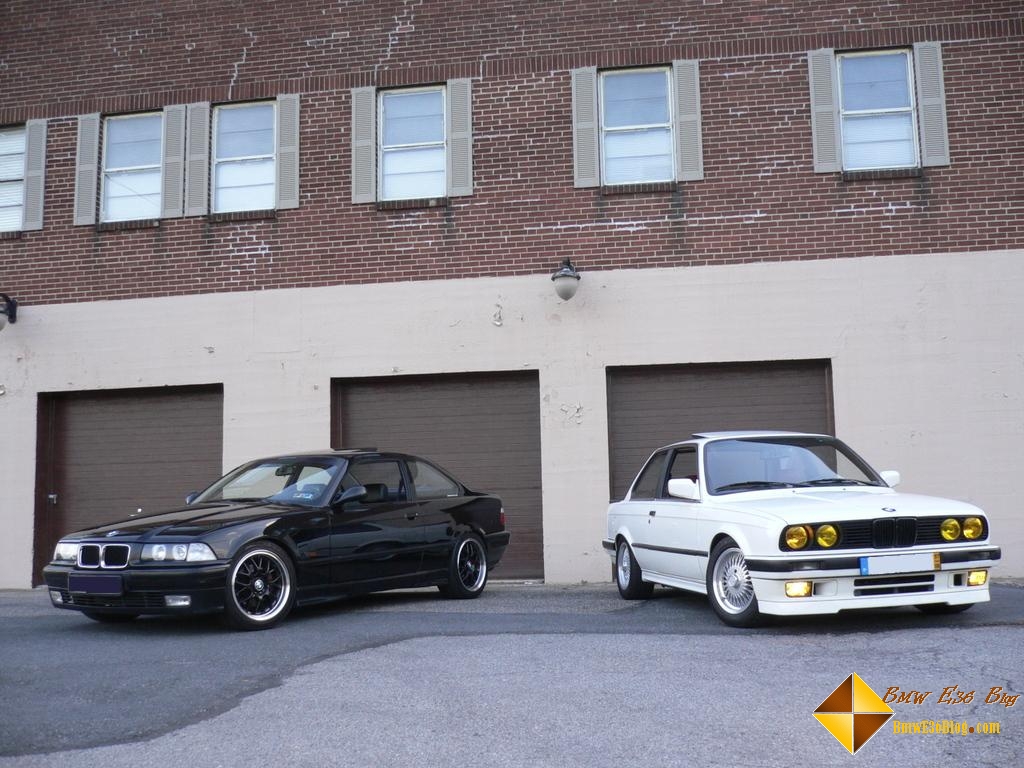 photos bmw e36 with bmw e30 bmw e36 with bmw e30 04 