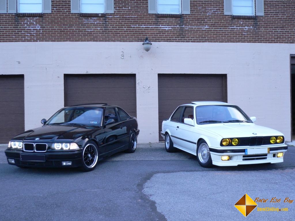 photos bmw e36 with bmw e30 bmw e36 with bmw e30 07 