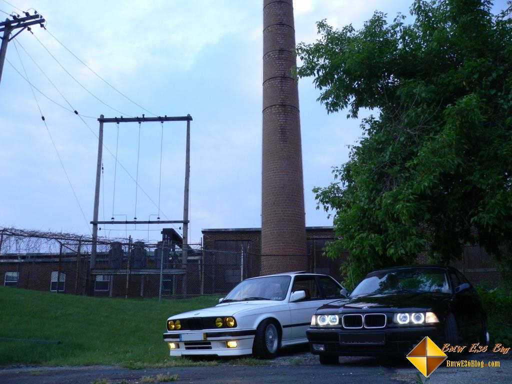 photos bmw e36 with bmw e30 bmw e36 with bmw e30 08 