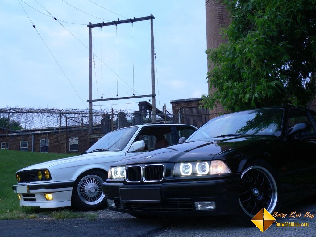 photos bmw e36 with bmw e30 bmw e36 with bmw e30 10 