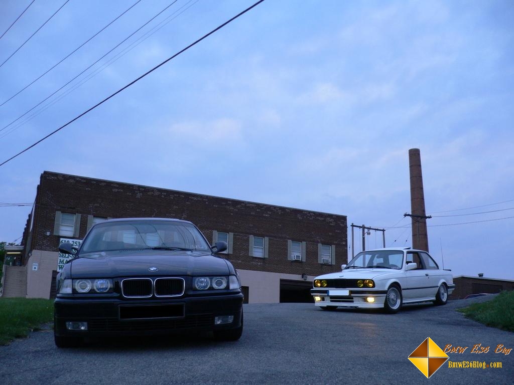 photos bmw e36 with bmw e30 bmw e36 with bmw e30 12 