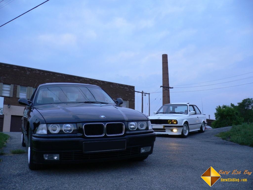 photos bmw e36 with bmw e30 bmw e36 with bmw e30 13 