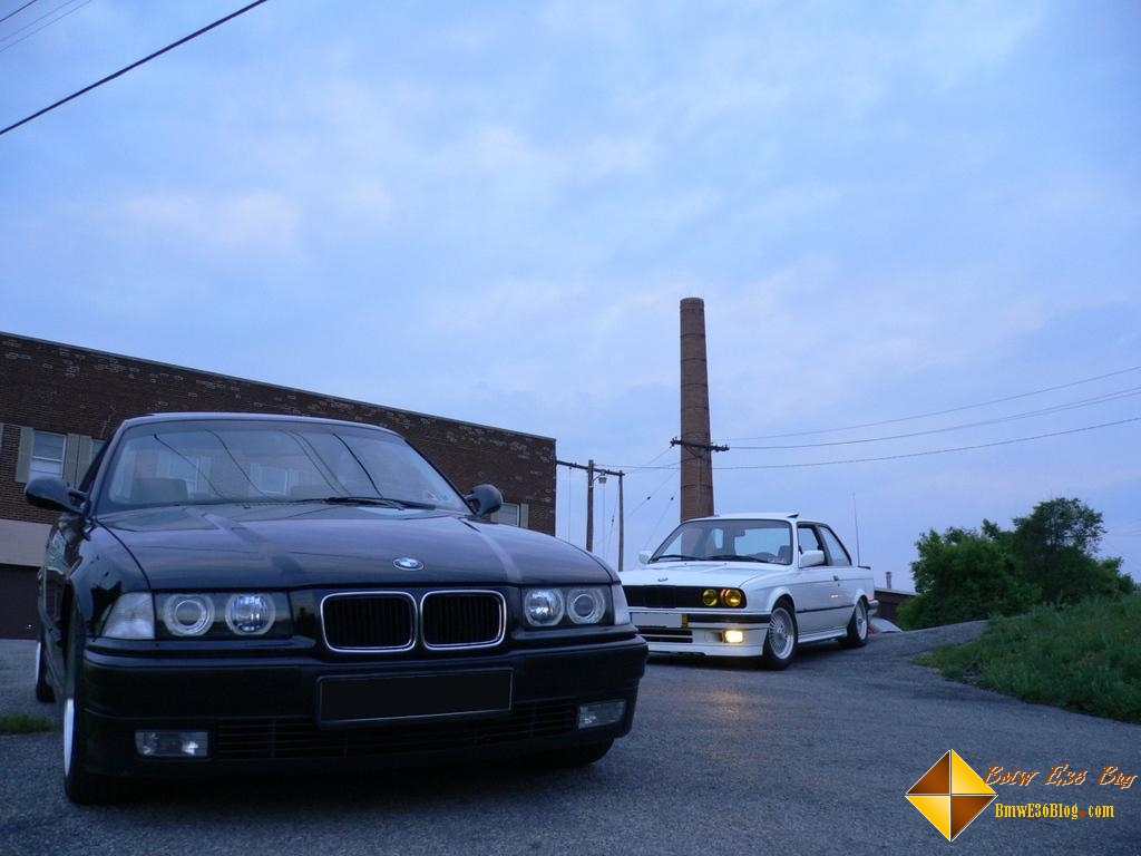 photos bmw e36 with bmw e30 bmw e36 with bmw e30 14 