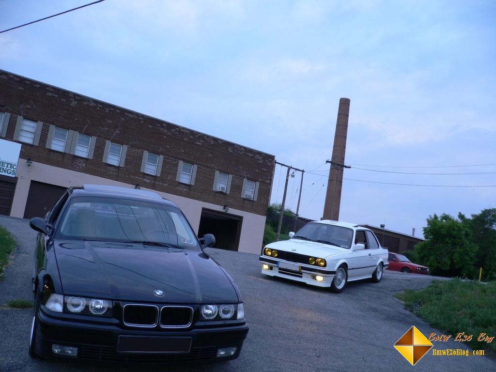 photos bmw e36 with bmw e30 bmw e36 with bmw e30 16 