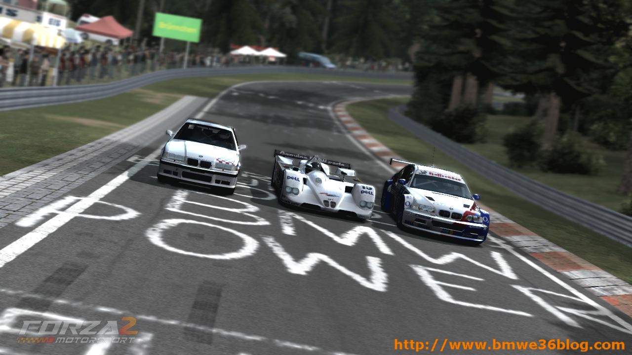 photos bmw forza forza bmw e36 01 