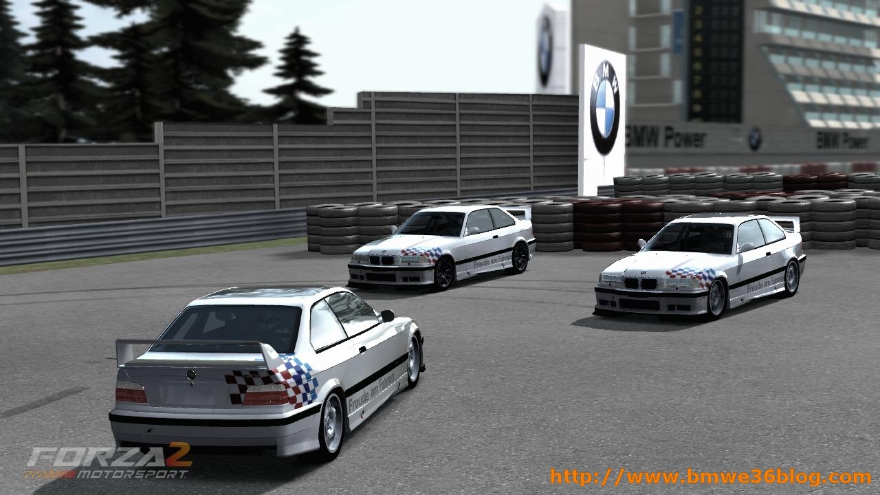 photos bmw forza forza bmw e36 04 