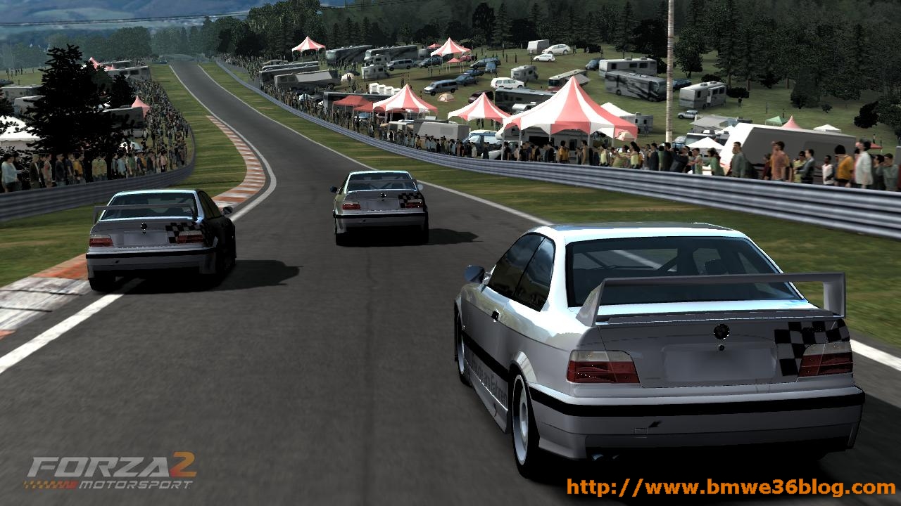 photos bmw forza forza bmw e36 05 