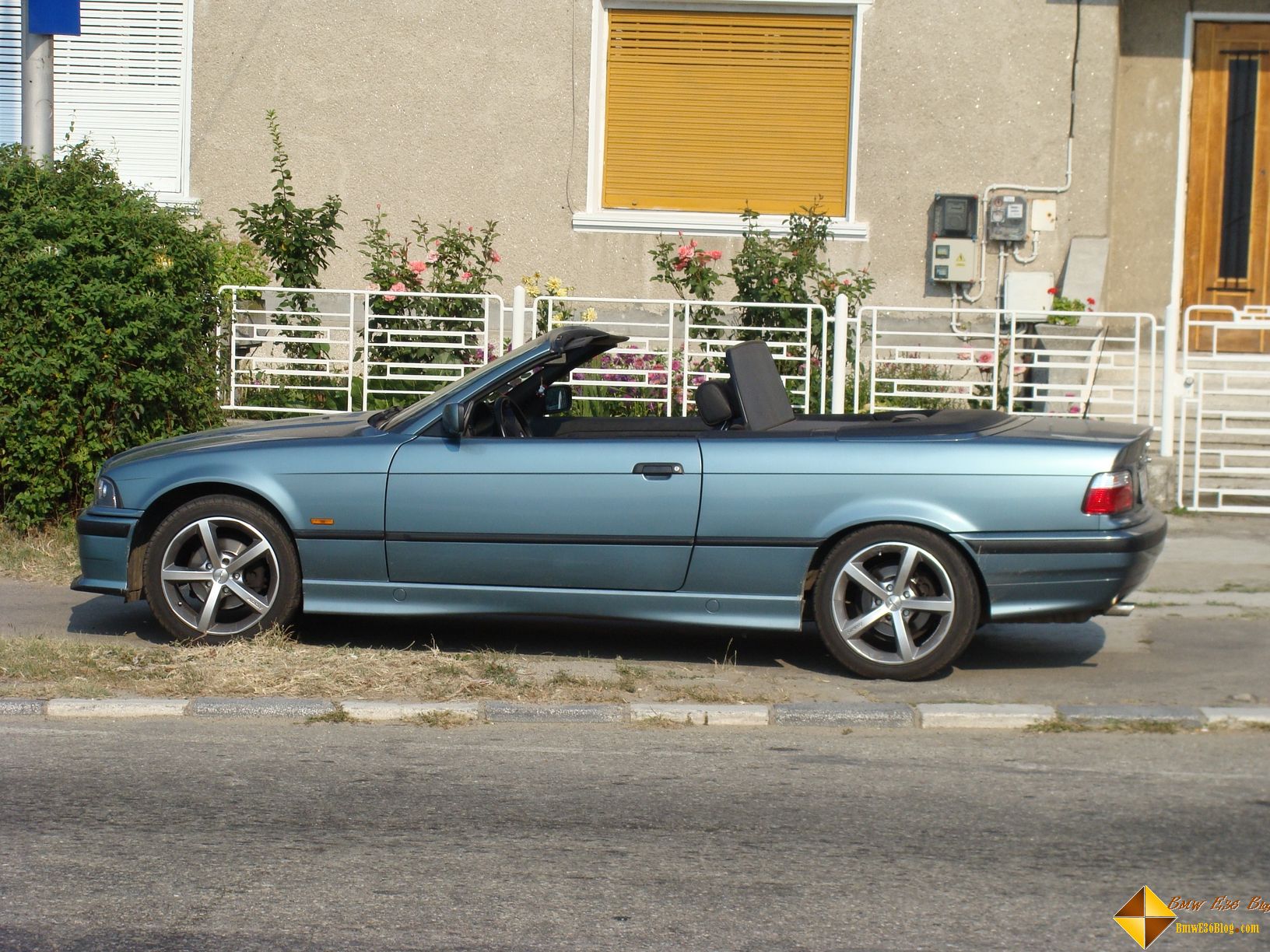 photos convertible bmw e36 convertible bmw e36 02 