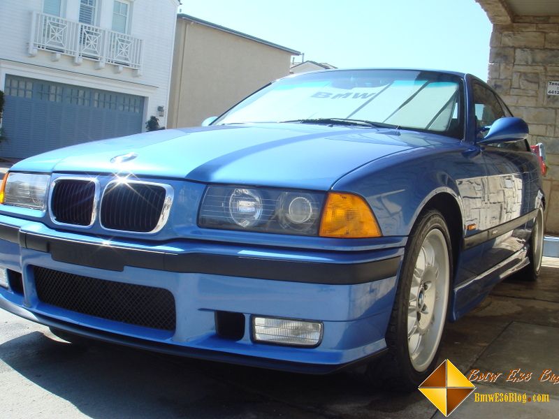 photos estroil blue bmw e36 m3 estroil blue bmw e36 m3 07 