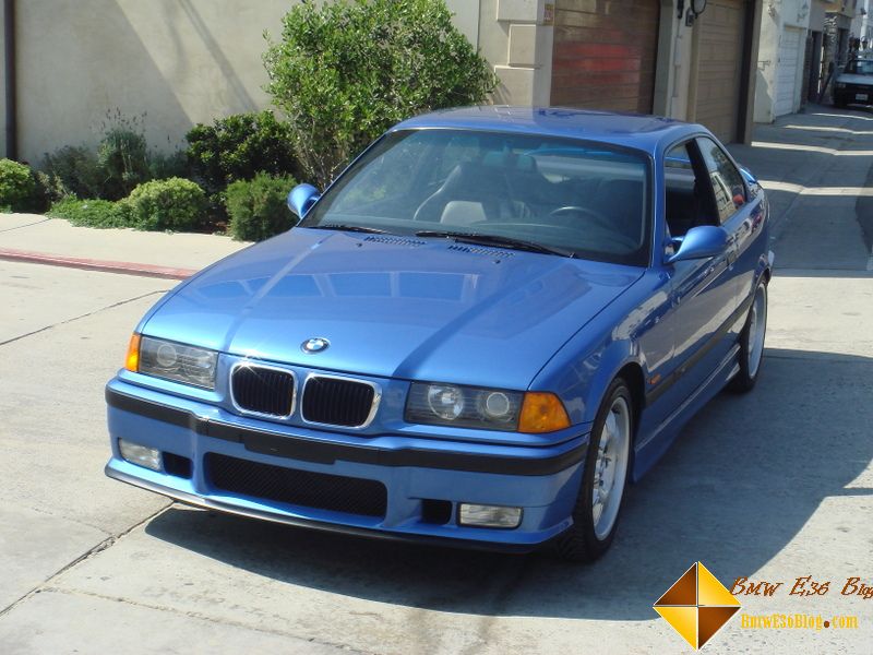 photos estroil blue bmw e36 m3 estroil blue bmw e36 m3 08 