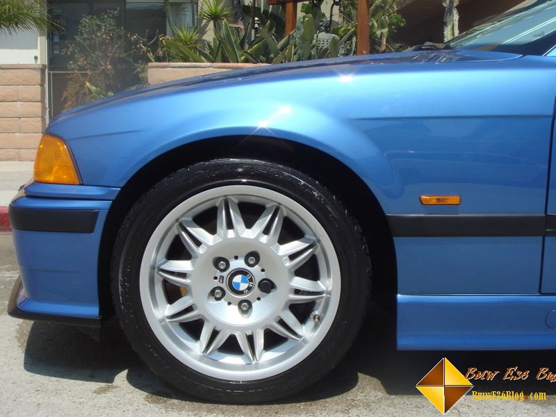 photos estroil blue bmw e36 m3 estroil blue bmw e36 m3 13 