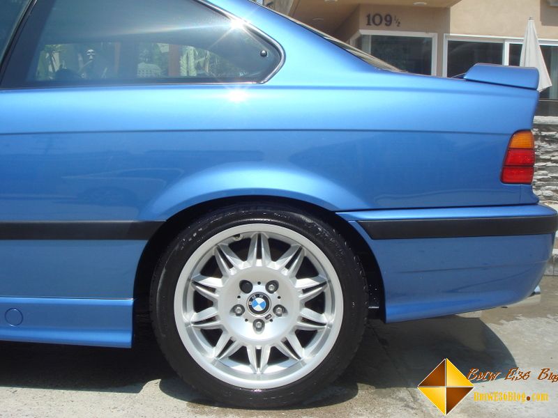 photos estroil blue bmw e36 m3 estroil blue bmw e36 m3 14 