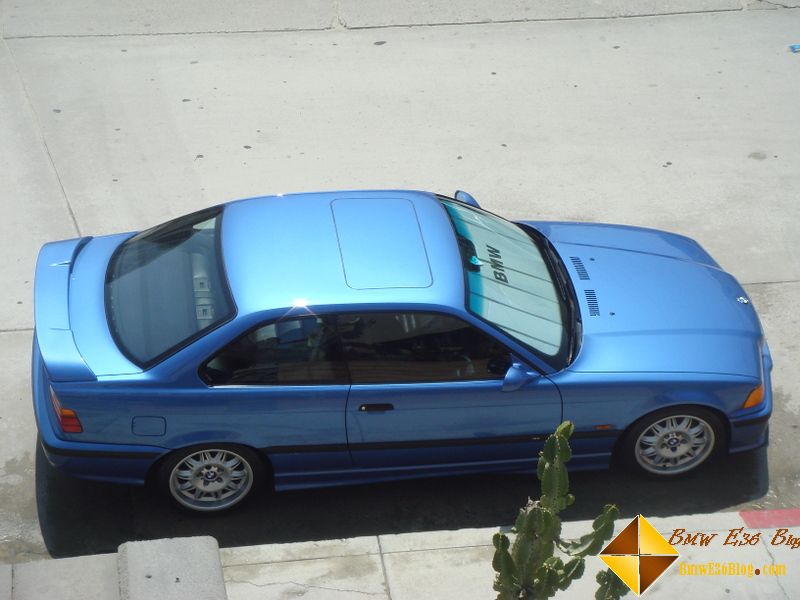 photos estroil blue bmw e36 m3 estroil blue bmw e36 m3 16 