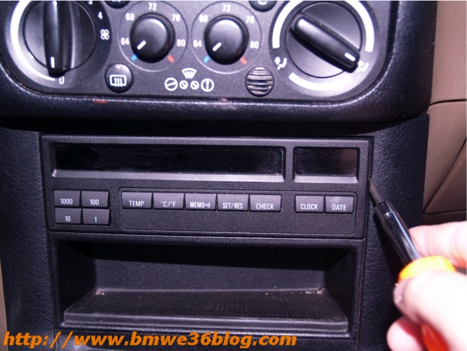 photos fix bmw e36 obc light fix bmw e36 obc light02 